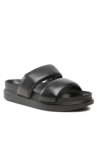Vagabond Shoemakers Чехли Vagabond Erin 5332-701-20 Black - Mera.bg