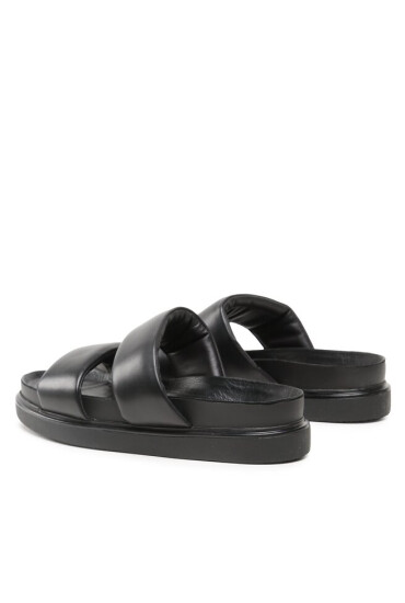Vagabond Shoemakers Чехли Vagabond Erin 5332-701-20 Black - Mera.bg