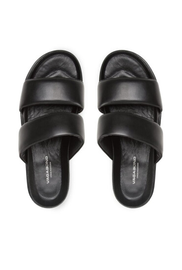 Vagabond Shoemakers Чехли Vagabond Erin 5332-701-20 Black - Mera.bg