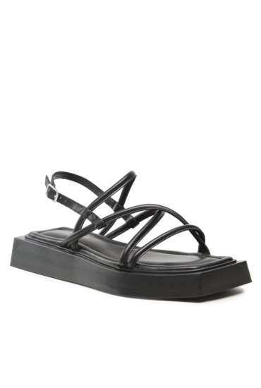 Vagabond Shoemakers Сандали Evy 5336-101-20 Черен - Mera.bg
