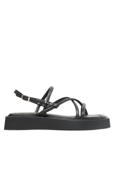 Vagabond Shoemakers Сандали Evy 5336-101-20 Черен - Mera.bg