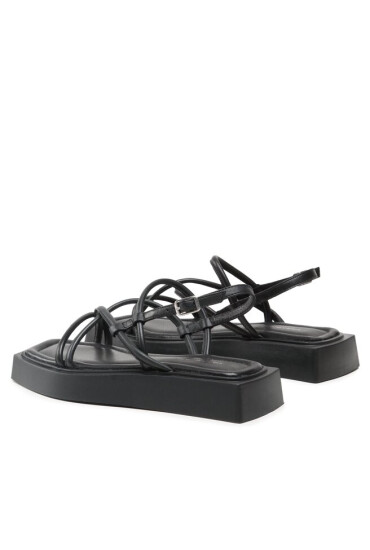 Vagabond Shoemakers Сандали Evy 5336-101-20 Черен - Mera.bg
