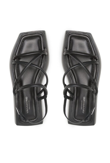 Vagabond Shoemakers Сандали Evy 5336-101-20 Черен - Mera.bg