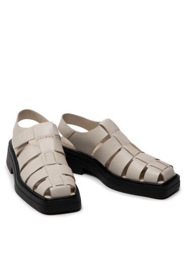 Vagabond Shoemakers Сандали Eyra 5350-301-02 Бежов - Mera.bg