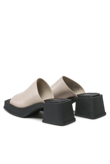 Vagabond Shoemakers Чехли Vagabond Hennie 5337-001-02 Off White - Mera.bg