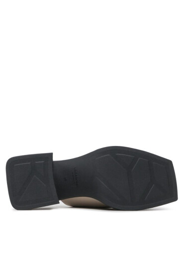 Vagabond Shoemakers Чехли Vagabond Hennie 5337-001-02 Off White - Mera.bg