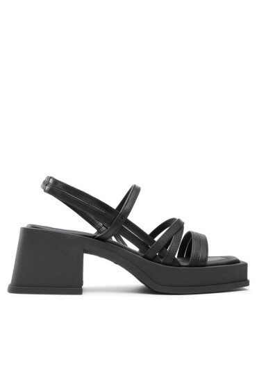 Vagabond Shoemakers Сандали Hennie 5337-101-20 Черен - Mera.bg