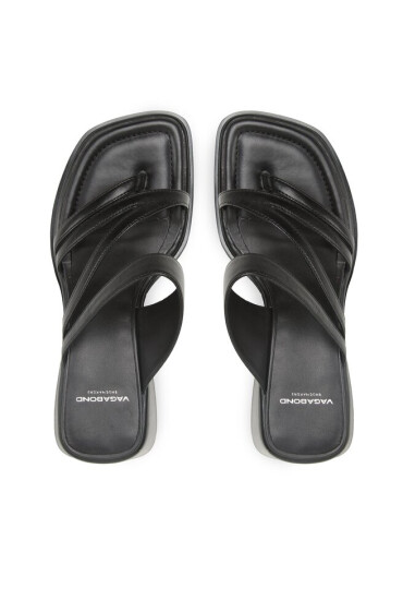 Vagabond Shoemakers Сандали Vagabond Ines 5311-001-20 Black - Mera.bg