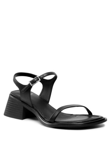 Vagabond Shoemakers Сандали Ines 5311-101-20 Черен - Mera.bg