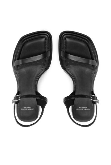 Vagabond Shoemakers Сандали Ines 5311-101-20 Черен - Mera.bg