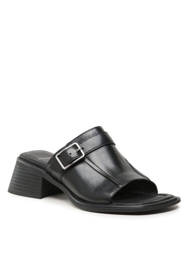 Vagabond Shoemakers Чехли Ines 5511-001-20 Черен - Mera.bg