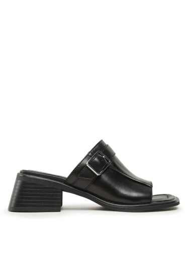 Vagabond Shoemakers Чехли Ines 5511-001-20 Черен - Mera.bg
