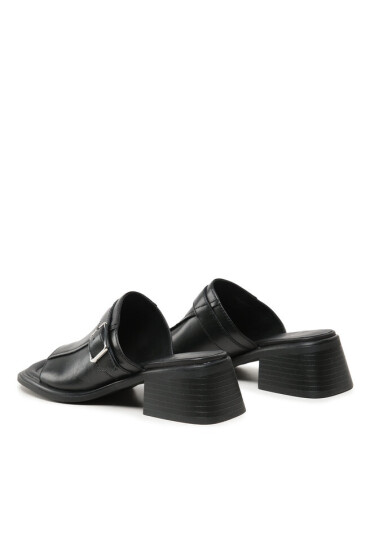 Vagabond Shoemakers Чехли Ines 5511-001-20 Черен - Mera.bg