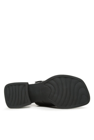 Vagabond Shoemakers Чехли Ines 5511-001-20 Черен - Mera.bg