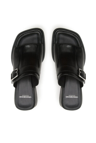 Vagabond Shoemakers Чехли Ines 5511-001-20 Черен - Mera.bg