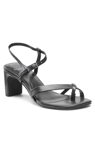 Vagabond Shoemakers Сандали Luisa 5312-301-20 Черен - Mera.bg