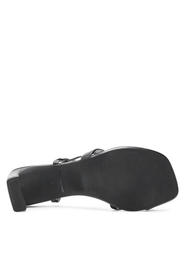 Vagabond Shoemakers Сандали Luisa 5312-301-20 Черен - Mera.bg