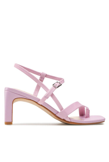 Vagabond Сандали Luisa 5312-301-70 Mauve - Mera.bg