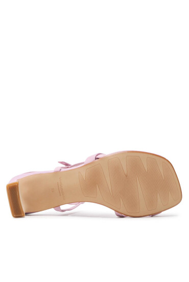 Vagabond Сандали Luisa 5312-301-70 Mauve - Mera.bg
