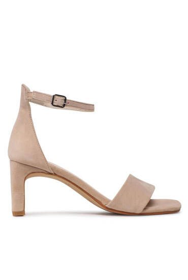 Vagabond Shoemakers Сандали Luisa 5312-440-11 Бежов - Mera.bg
