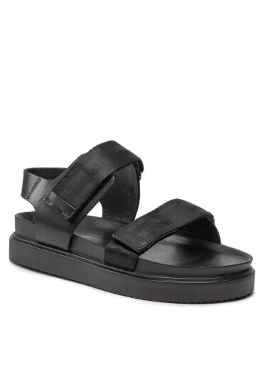 Vagabond Shoemakers Сандали Seth 5390-002-20 Черен - Mera.bg