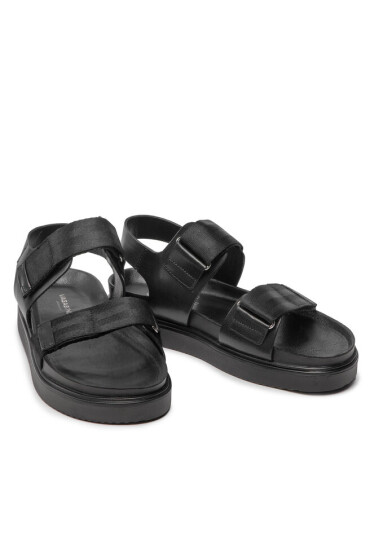 Vagabond Shoemakers Сандали Seth 5390-002-20 Черен - Mera.bg