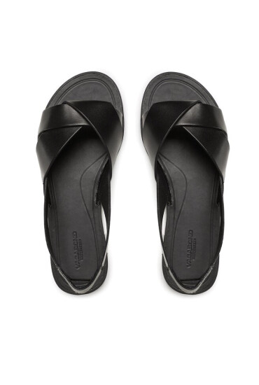 Vagabond Shoemakers Сандали Tia 2.0 5531-001-20 Черен - Mera.bg