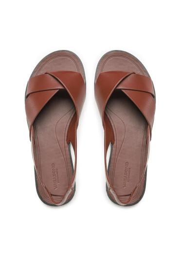 Vagabond Shoemakers Сандали Tia 2.0 5531-001-27 Кафяв - Mera.bg