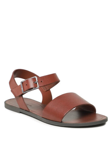 Vagabond Shoemakers Сандали Tia 2.0 5531-101-27 Кафяв - Mera.bg