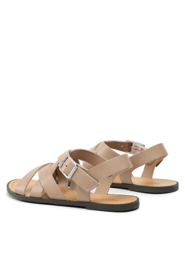 Vagabond Shoemakers Сандали Vagabond Tia 2.0 5531-201-09 Taupe - Mera.bg