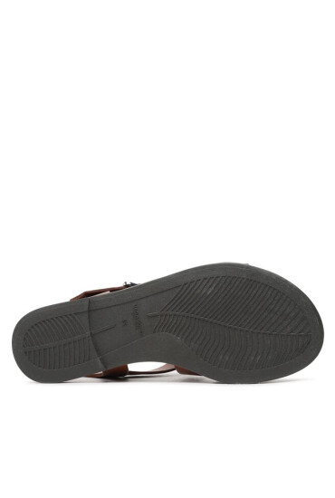 Vagabond Shoemakers Сандали Tia 2.0 5531-201-27 Кафяв - Mera.bg