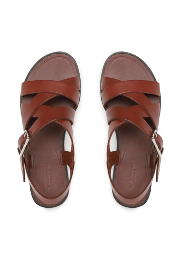 Vagabond Shoemakers Сандали Tia 2.0 5531-201-27 Кафяв - Mera.bg