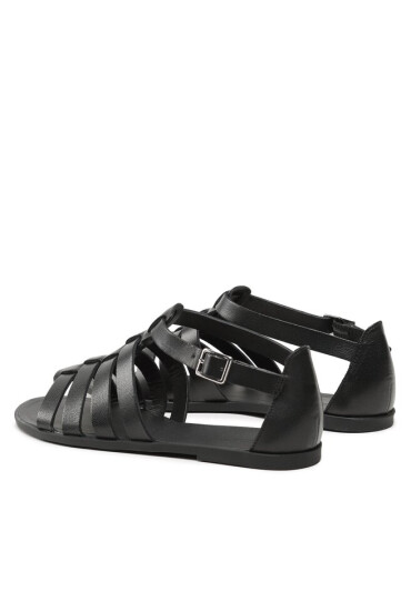 Vagabond Shoemakers Сандали Tia 2.0 5531-501-20 Черен - Mera.bg