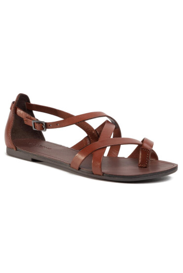 Vagabond Сандали Tia 4931-001-27 Cognac - Mera.bg