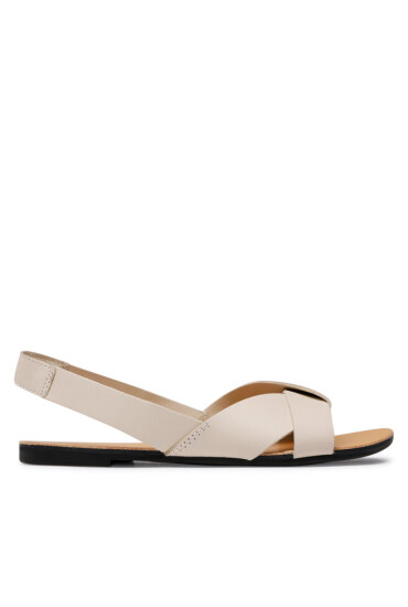 Vagabond Сандали Tia 5331-001-02 Off White - Mera.bg