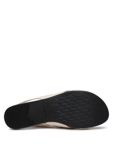 Vagabond Сандали Tia 5331-001-02 Off White - Mera.bg