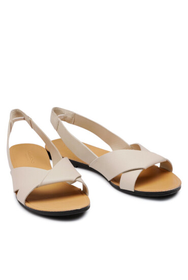Vagabond Сандали Tia 5331-001-02 Off White - Mera.bg
