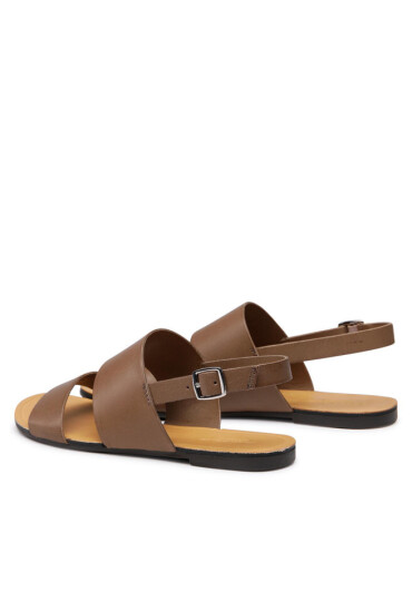 Vagabond Shoemakers Сандали Tia 5331-201-16 Кафяв - Mera.bg