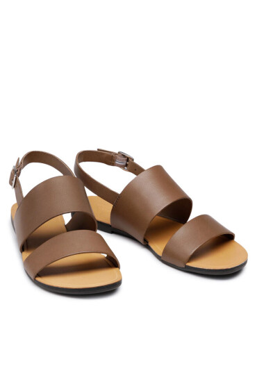 Vagabond Shoemakers Сандали Tia 5331-201-16 Кафяв - Mera.bg