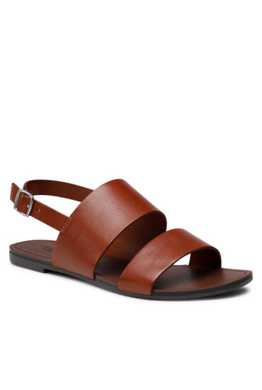 Vagabond Shoemakers Сандали Tia 5331-201-27 Кафяв - Mera.bg