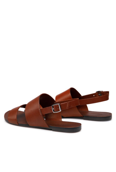 Vagabond Shoemakers Сандали Tia 5331-201-27 Кафяв - Mera.bg