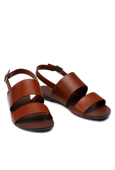 Vagabond Shoemakers Сандали Tia 5331-201-27 Кафяв - Mera.bg