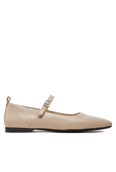 Vagabond Shoemakers Балеринки Delia 5307-401-02 Бежов - Mera.bg