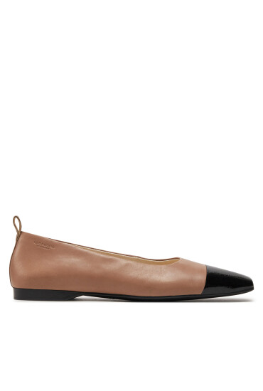 Vagabond Shoemakers Балеринки Delia 5707-062-09 Кафяв - Mera.bg
