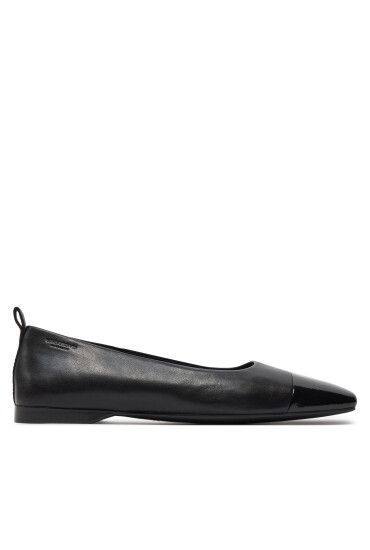 Vagabond Shoemakers Балеринки Delia 5707-062-20 Черен - Mera.bg
