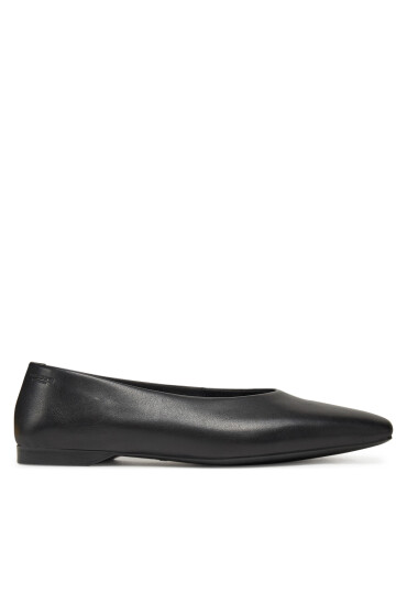 Vagabond Shoemakers Балеринки Delia 5907-101-02 Черен - Mera.bg