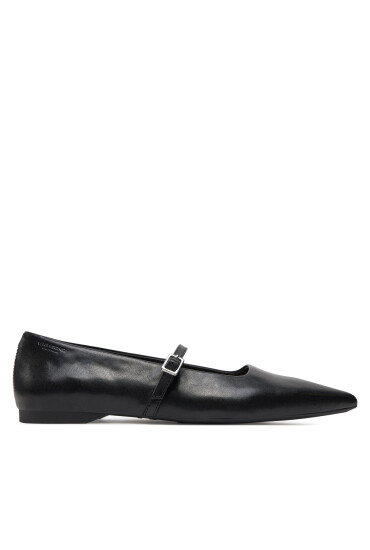 Vagabond Shoemakers Балеринки Hermina 5533-001-20 Черен - Mera.bg