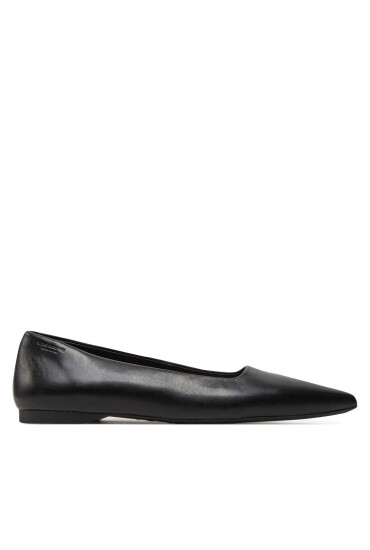 Vagabond Shoemakers Балеринки Hermine 5733-001-20 Черен - Mera.bg