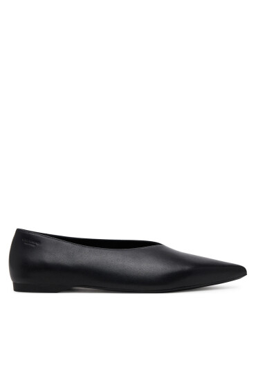 Vagabond Shoemakers Балеринки Hermine 5933-001-20 Черен - Mera.bg