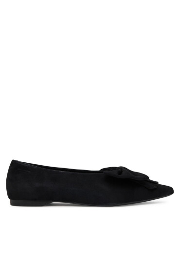 Vagabond Shoemakers Балеринки Hermine 5933-240-20 Черен - Mera.bg